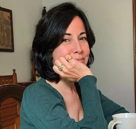 Ira Mukhoty